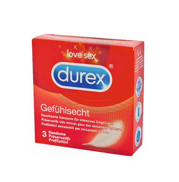 durex klassiek pak van 3 Kopen? | Zeer scherpe prijzen | 123erotiek.nl