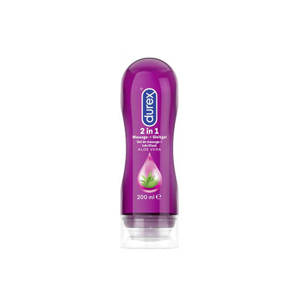 durex play 2 in 1 met aloe vera 200 ml Kopen? | Zeer scherpe prijzen | 123erotiek.nl