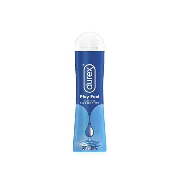 durex play feel glijmiddel 50ml Kopen? | Zeer scherpe prijzen | 123erotiek.nl